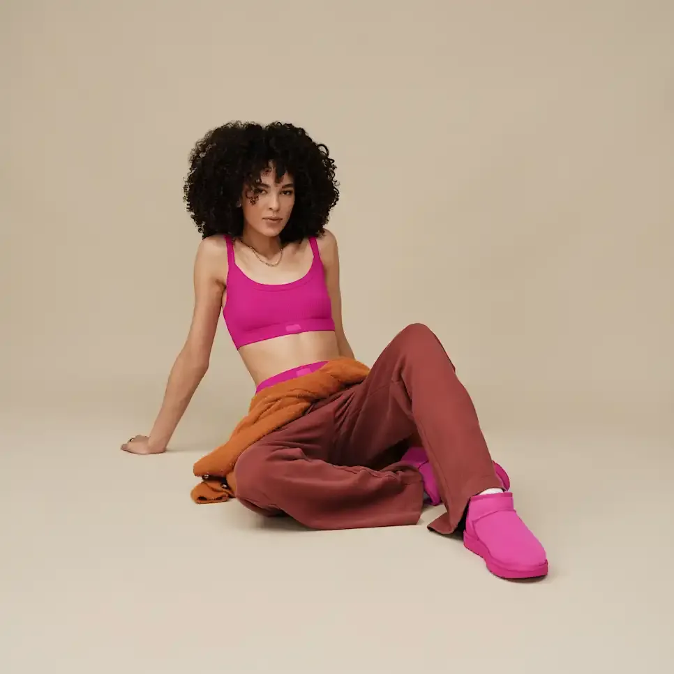 Women's Classic Ultra Mini Boot