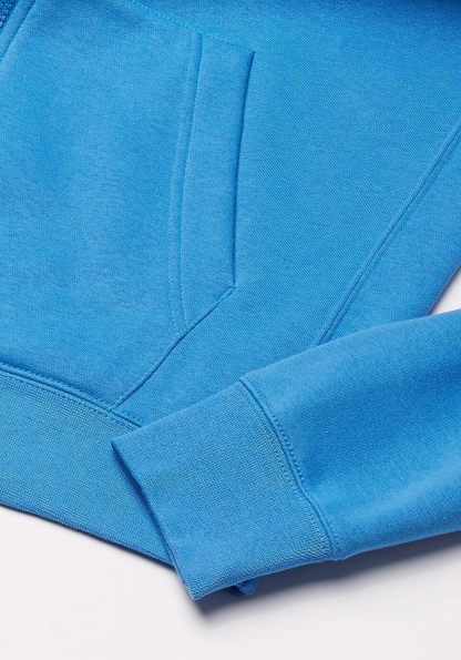 Men's Sportswear  Full Zip Hoodie