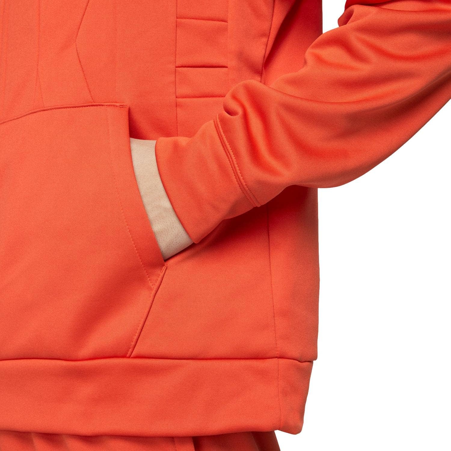 Men's Starting Five Pullover Hoodie