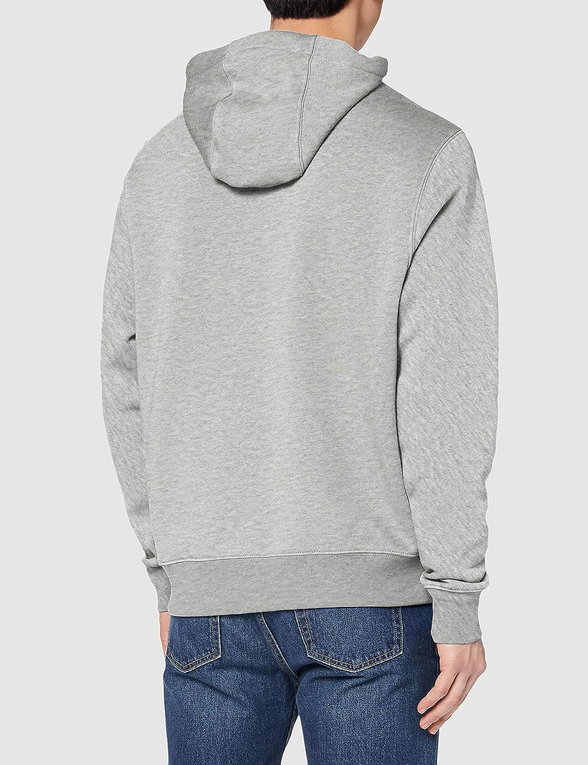 Men's Sportswear Club Pullover Hoodie