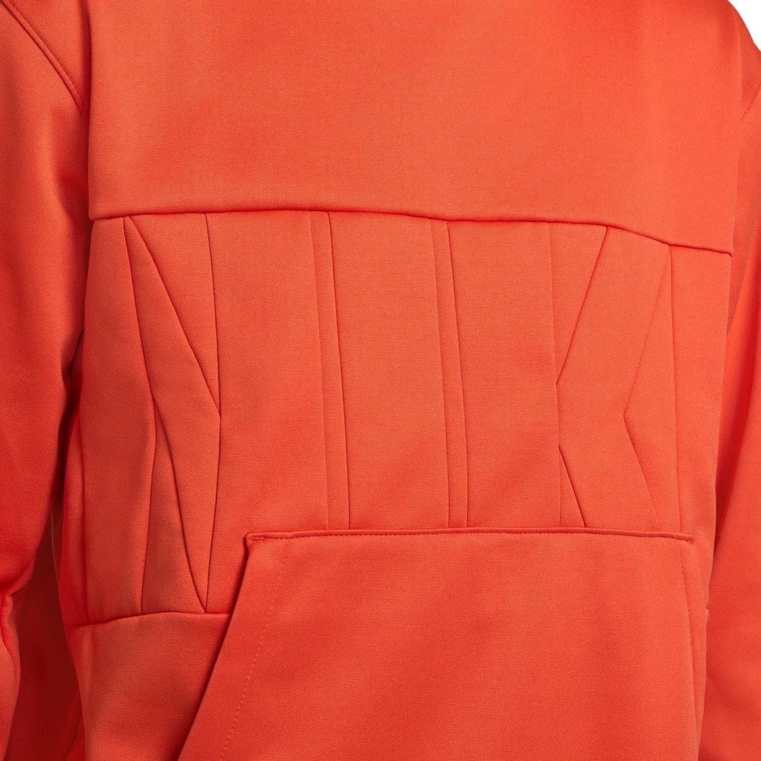 Men's Starting Five Pullover Hoodie