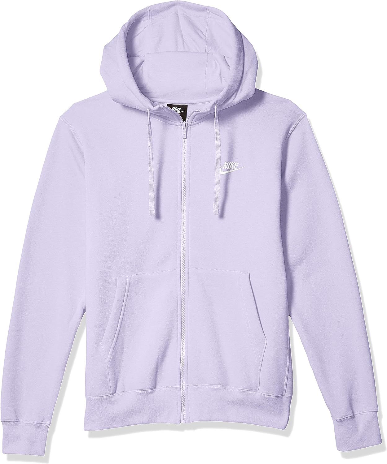 Men's Sportswear  Full Zip Hoodie