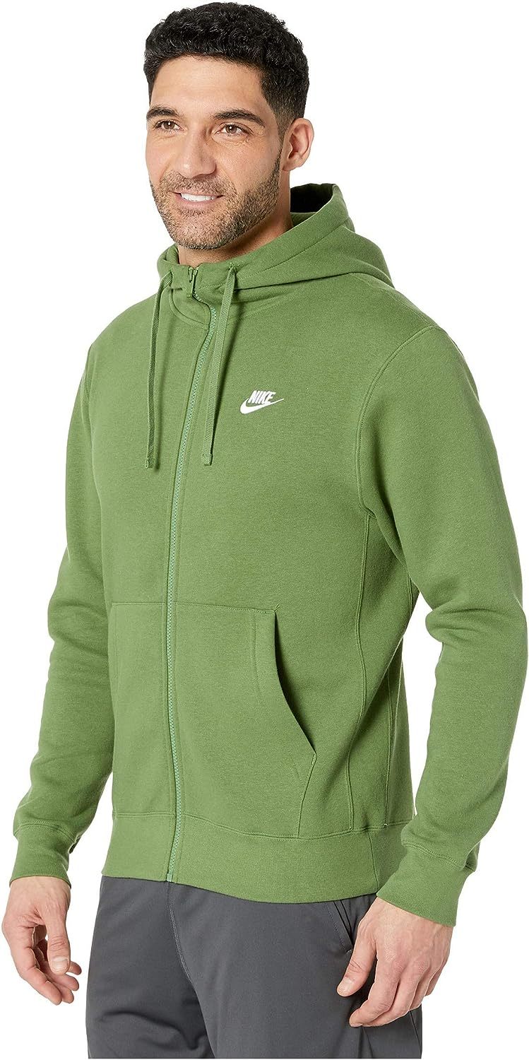 Men's Sportswear  Full Zip Hoodie