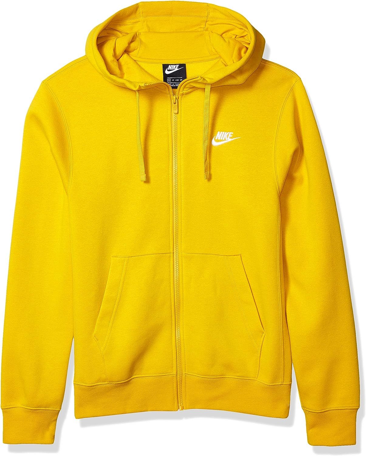 Men's Sportswear  Full Zip Hoodie