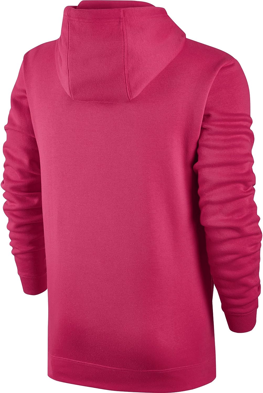 Men's Sportswear Club Pullover Hoodie