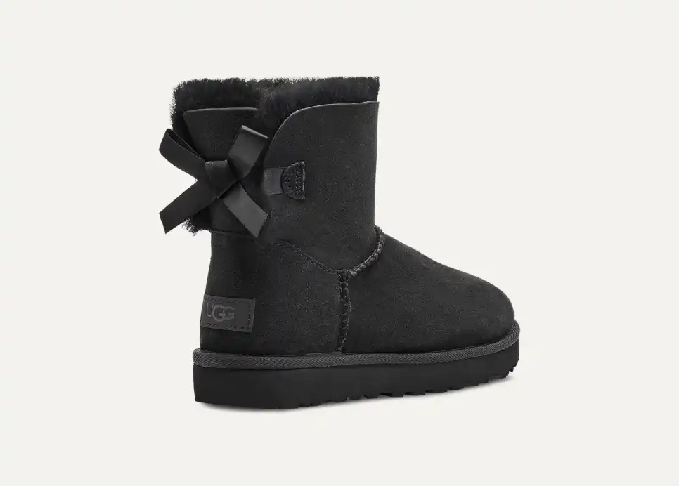 Women's Mini Bailey Bow II Boot