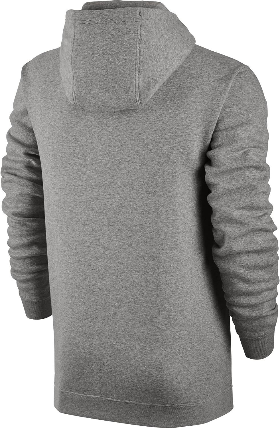 Men's Sportswear Club Pullover Hoodie