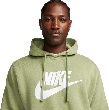 Men's Sportswear Club Pullover Hoodie