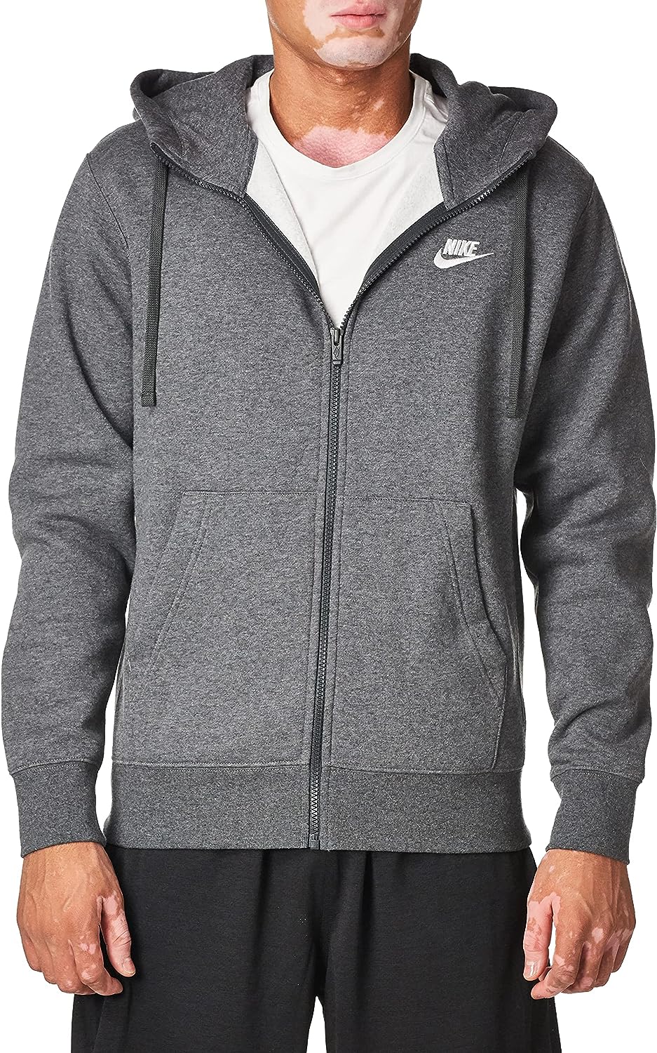 Men's Sportswear  Full Zip Hoodie