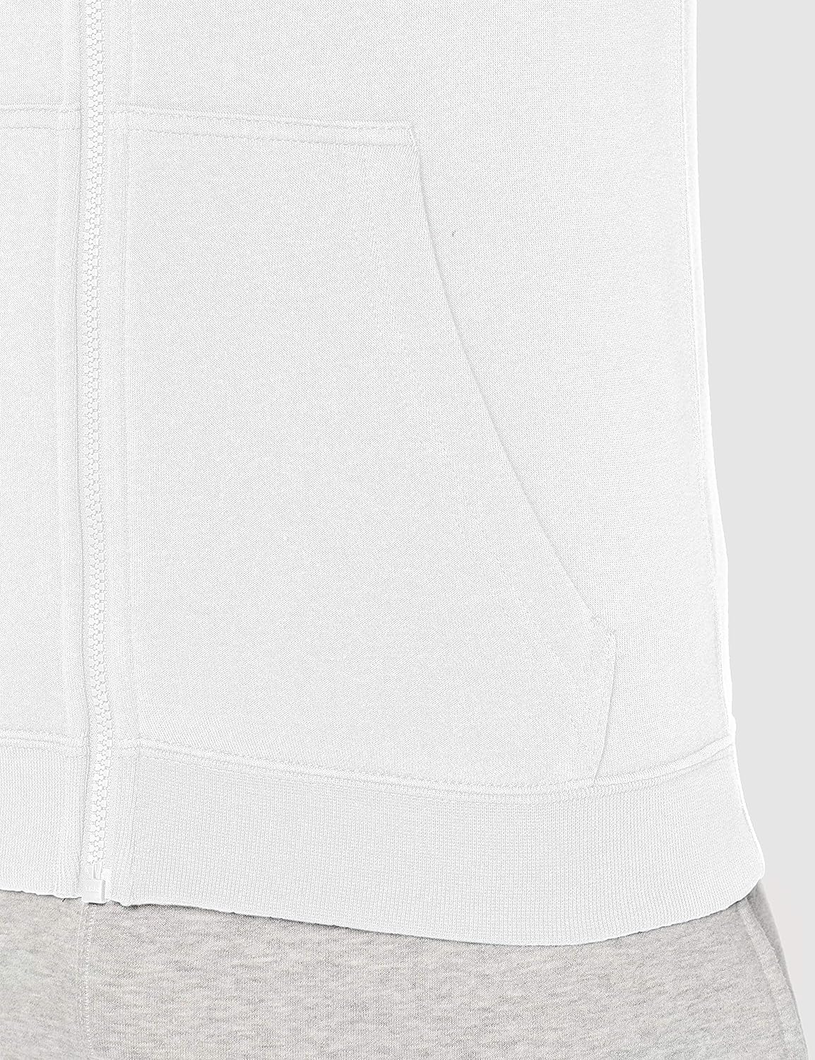 Men's  Full Zip Hoodie