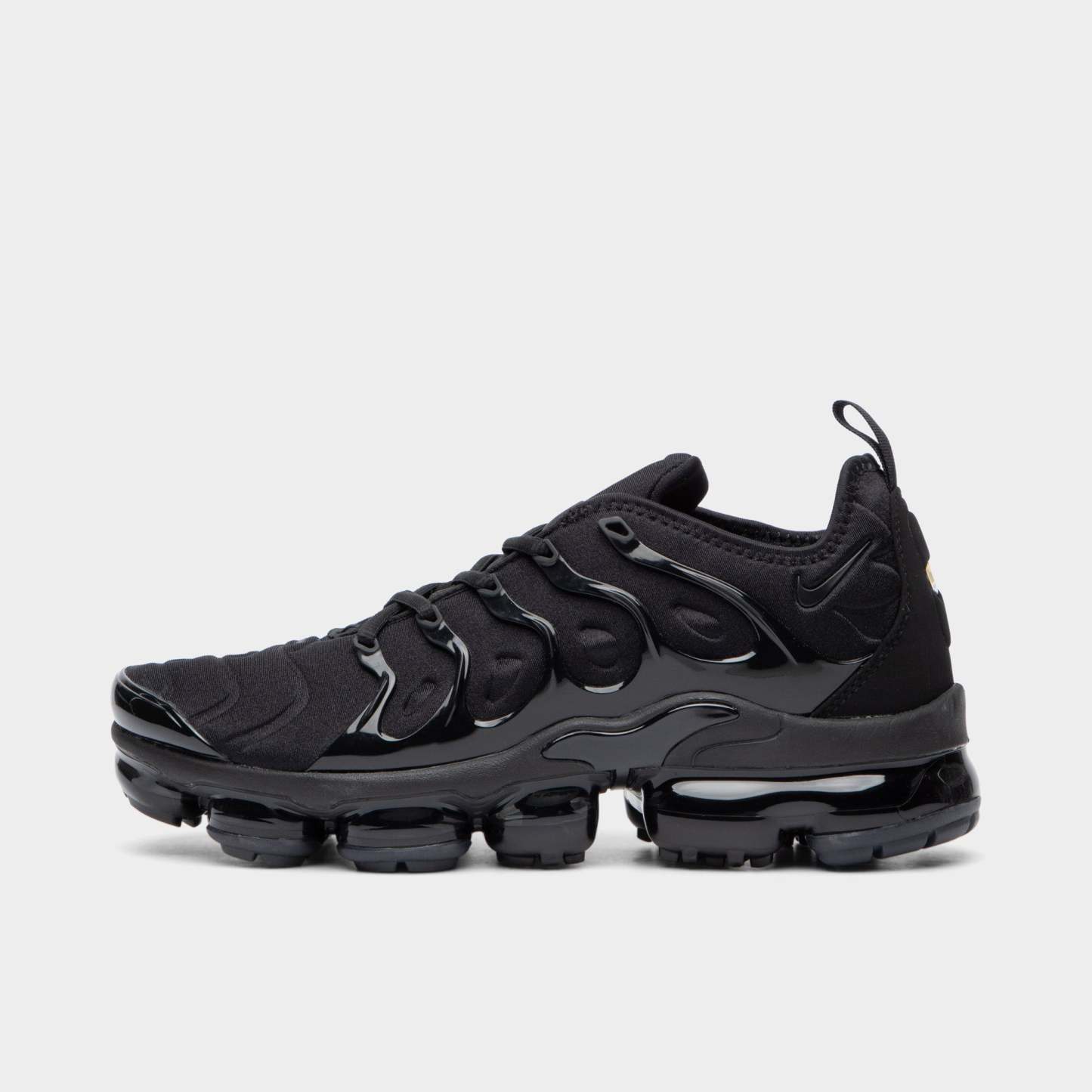 Nittgke Air Vapormax Plus Black / Black - Dark Grey