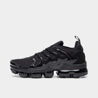 Nittgke Air Vapormax Plus Black / Black - Dark Grey