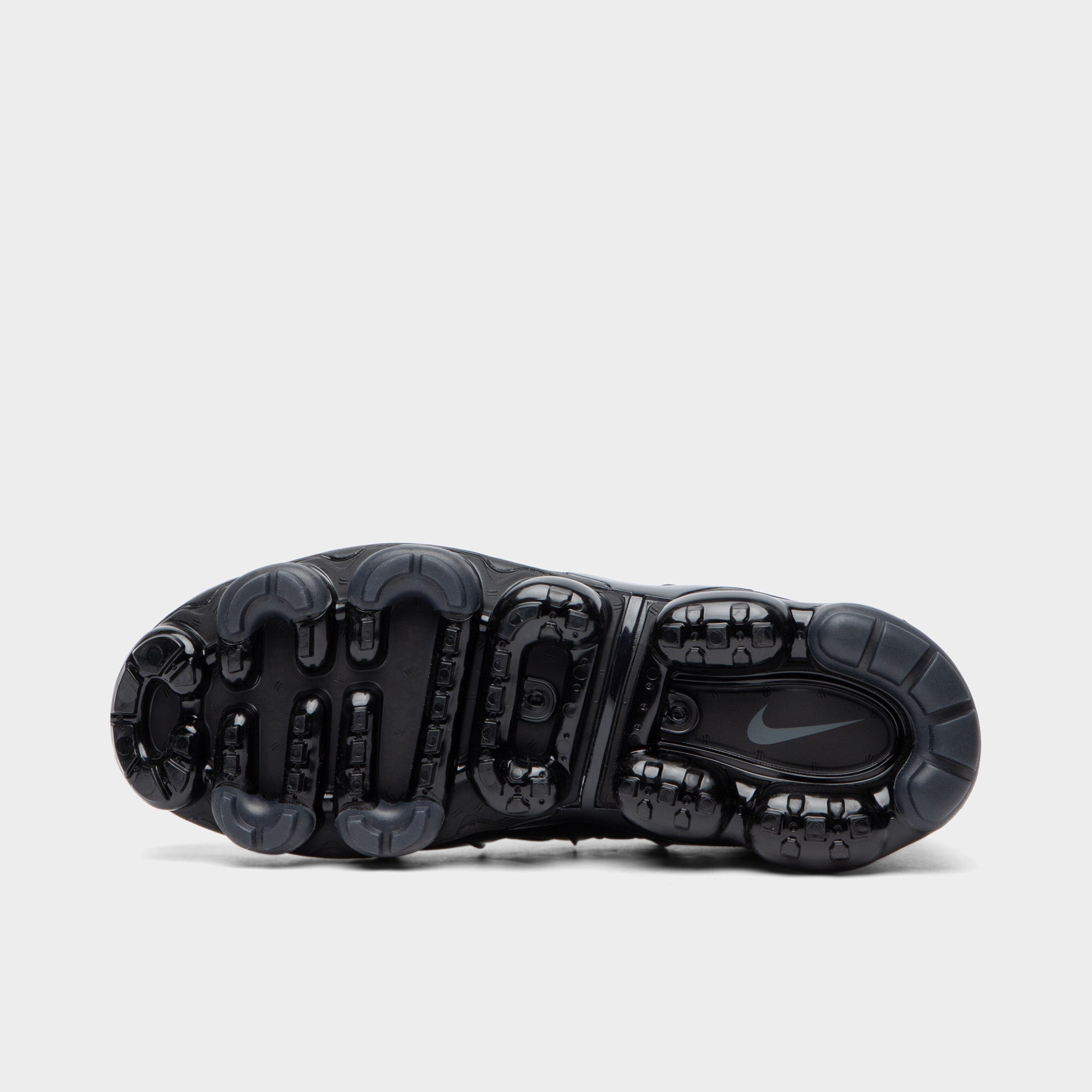 Nittgke Air Vapormax Plus Black / Black - Dark Grey