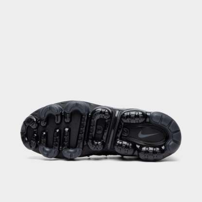 Nittgke Air Vapormax Plus Black / Black - Dark Grey
