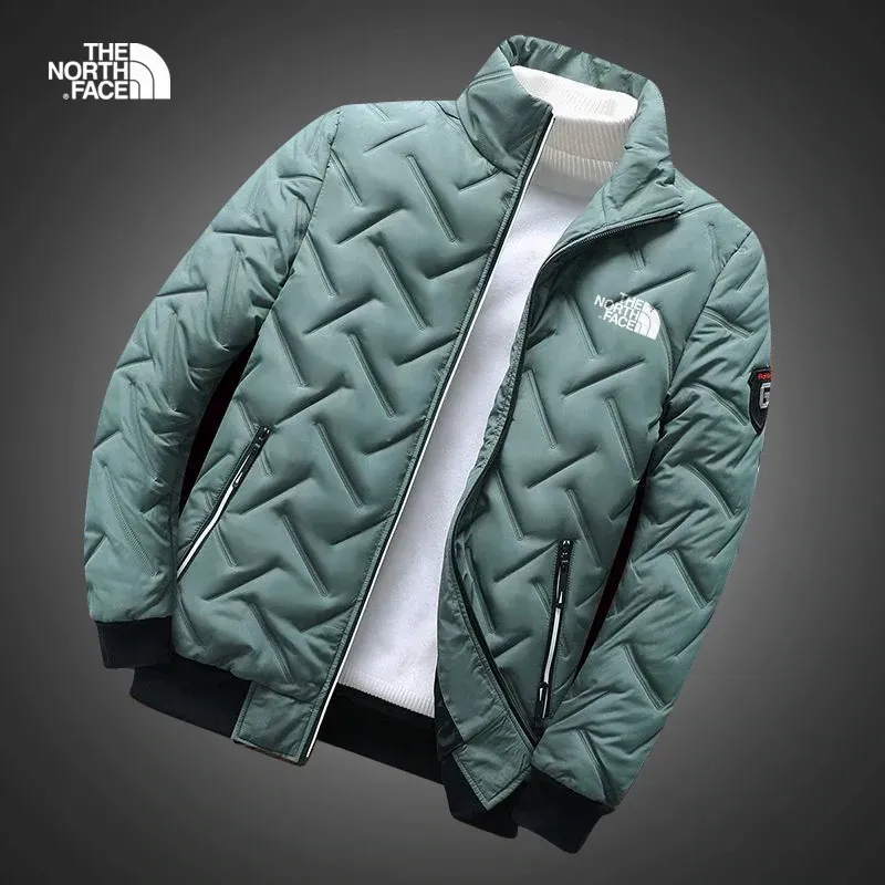 2024 The Nottgrth Face- Thunder Jacket (Unisex)