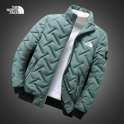 2024 The Nottgrth Face- Thunder Jacket (Unisex)