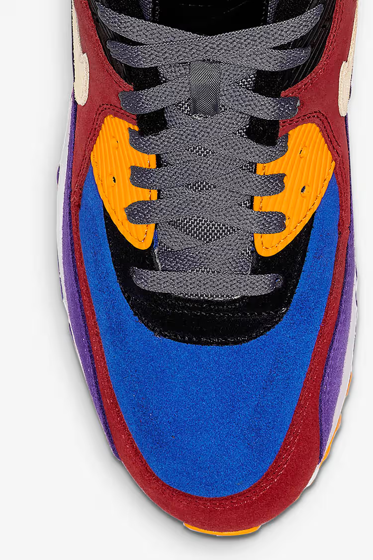 NIKE AIR MAX 90 CD0917-600