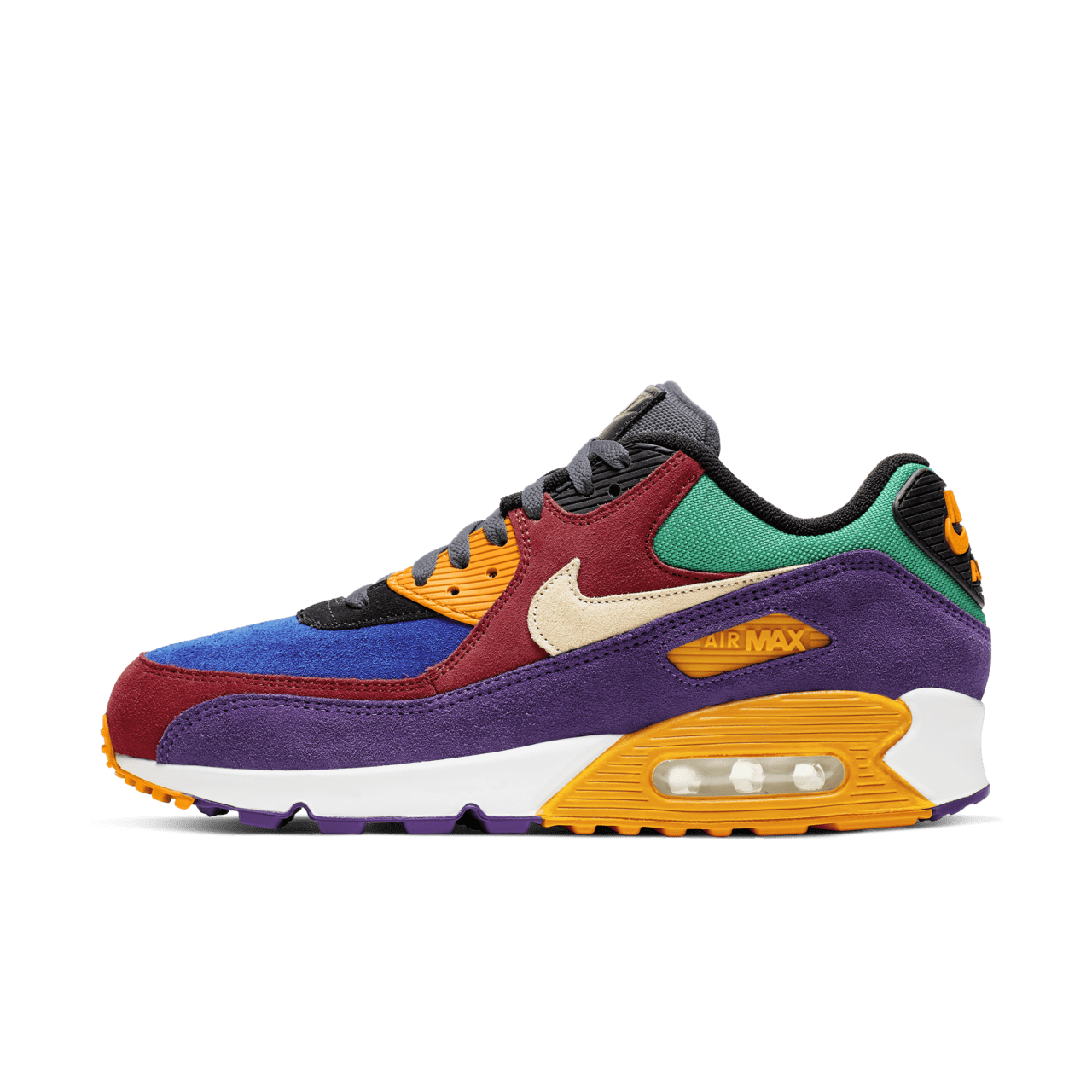 NIKE AIR MAX 90 CD0917-600