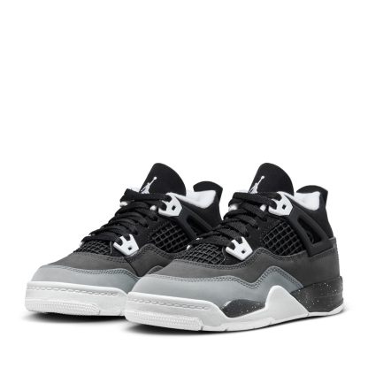 AIR Jordan  4 Retro 'Fear'