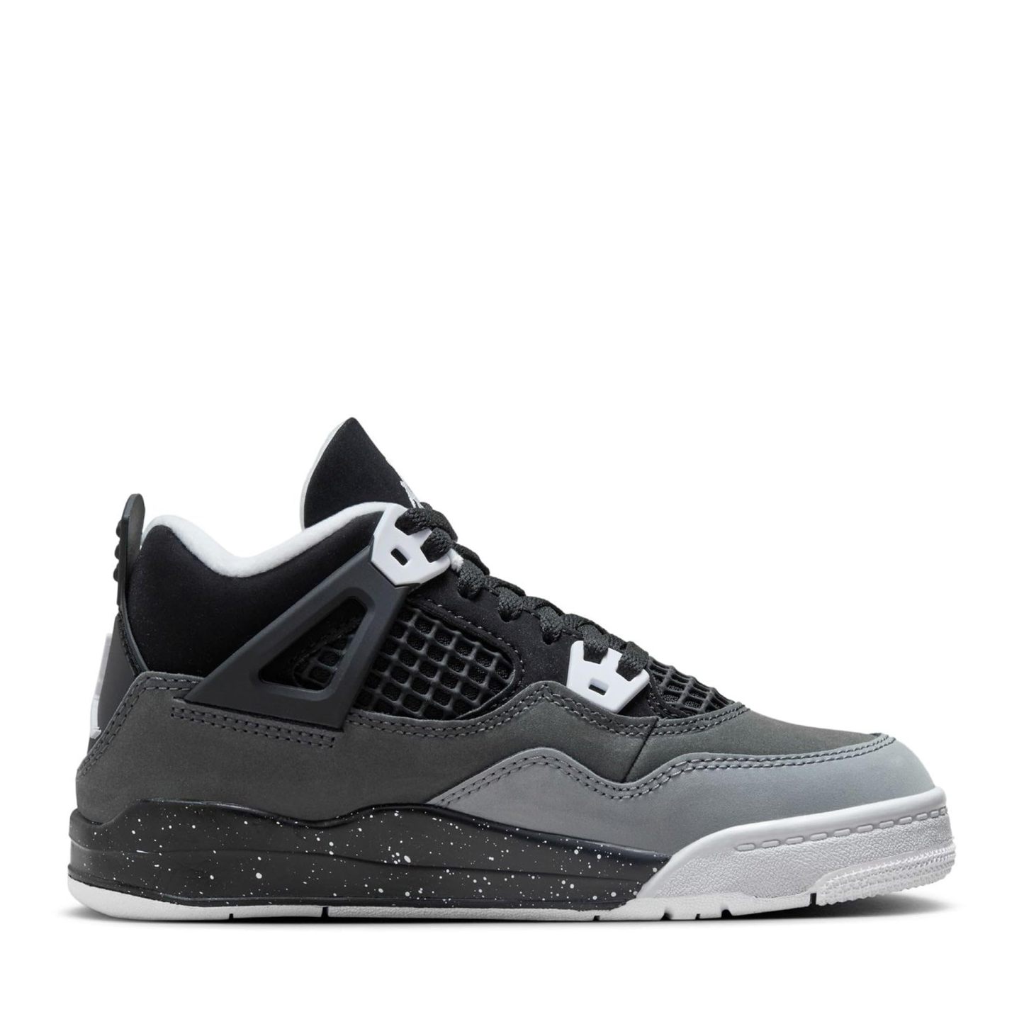 AIR Jordan  4 Retro 'Fear'