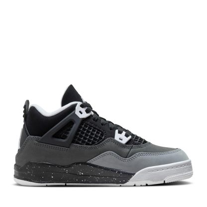 AIR Jordan  4 Retro 'Fear'