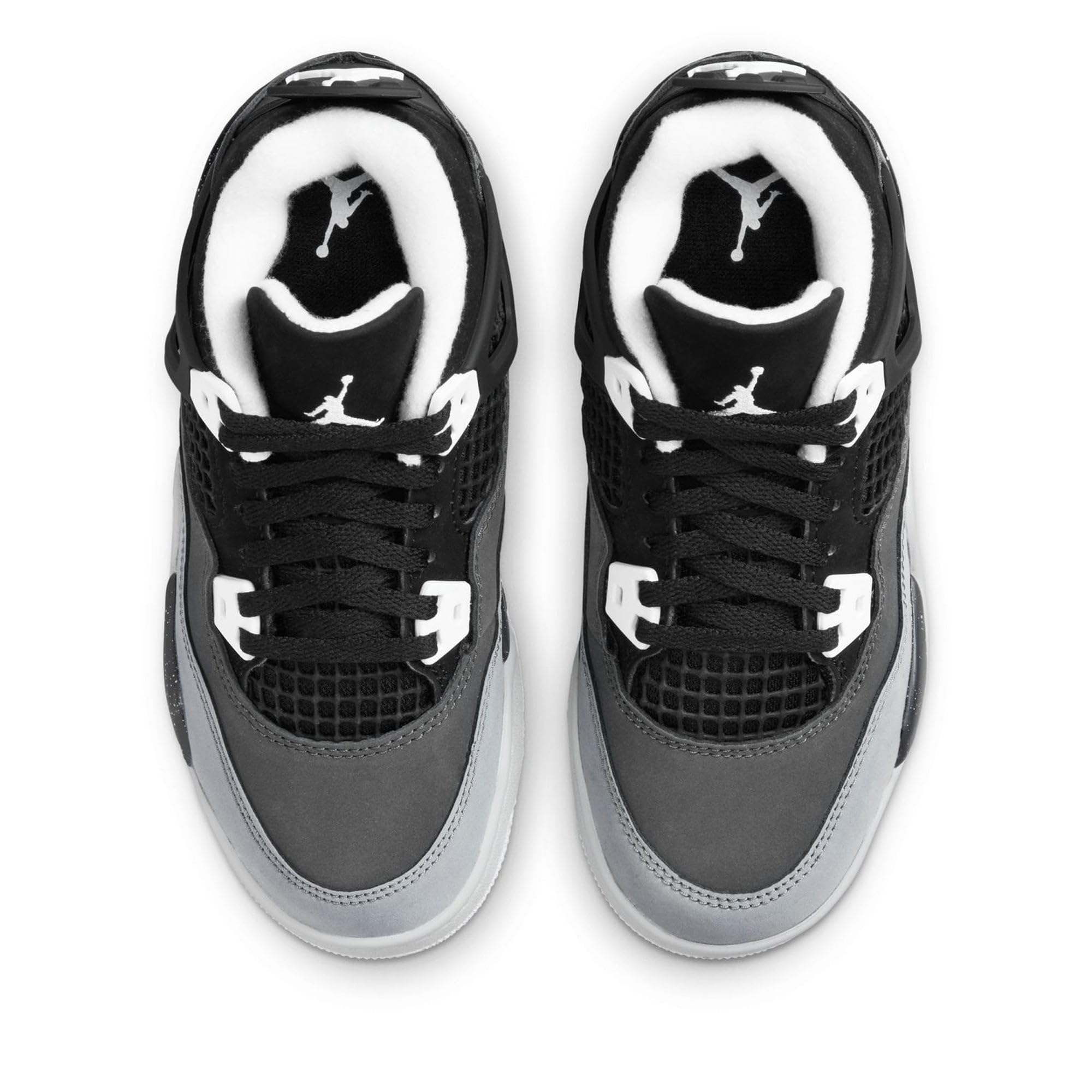 AIR Jordan  4 Retro 'Fear'