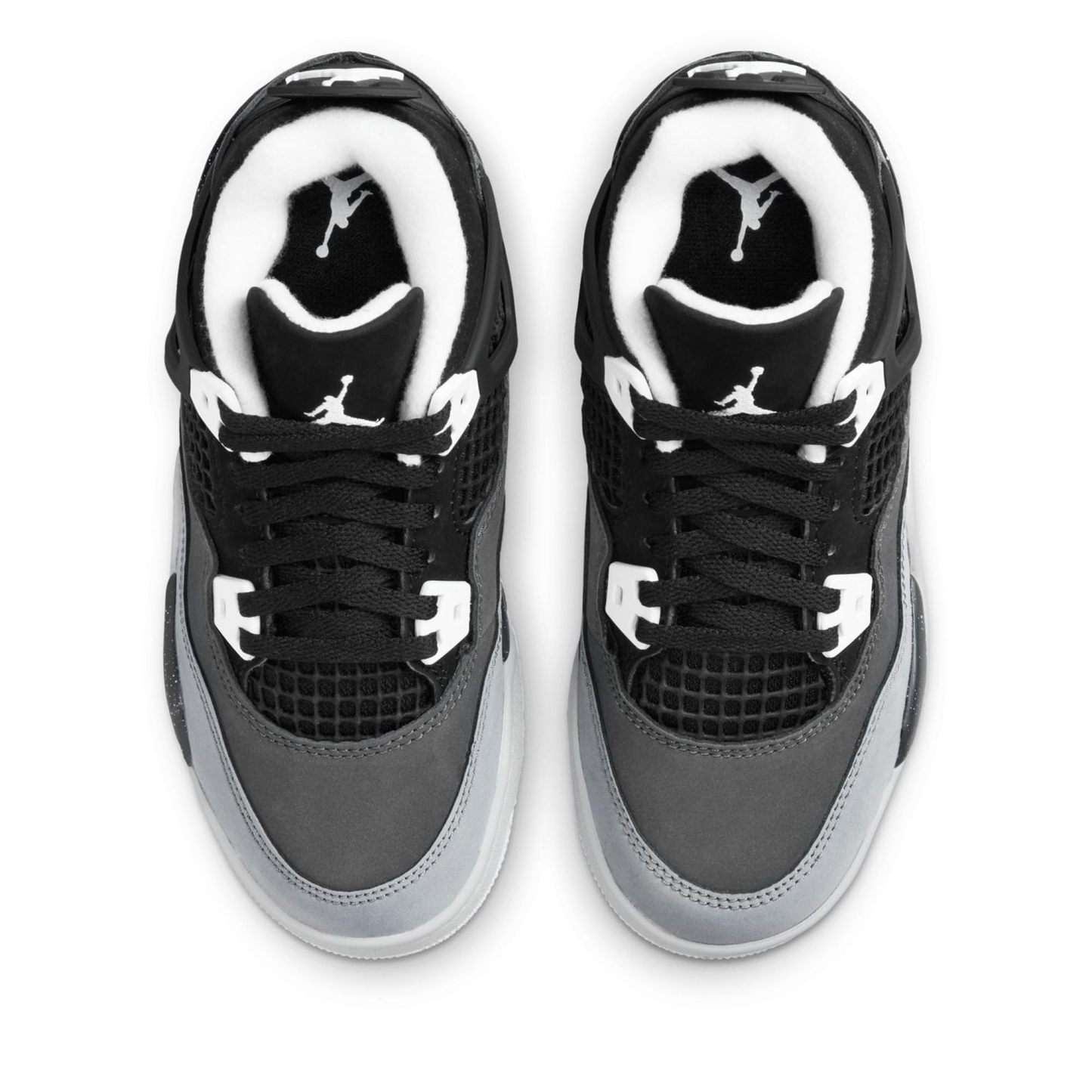 AIR Jordan  4 Retro 'Fear'