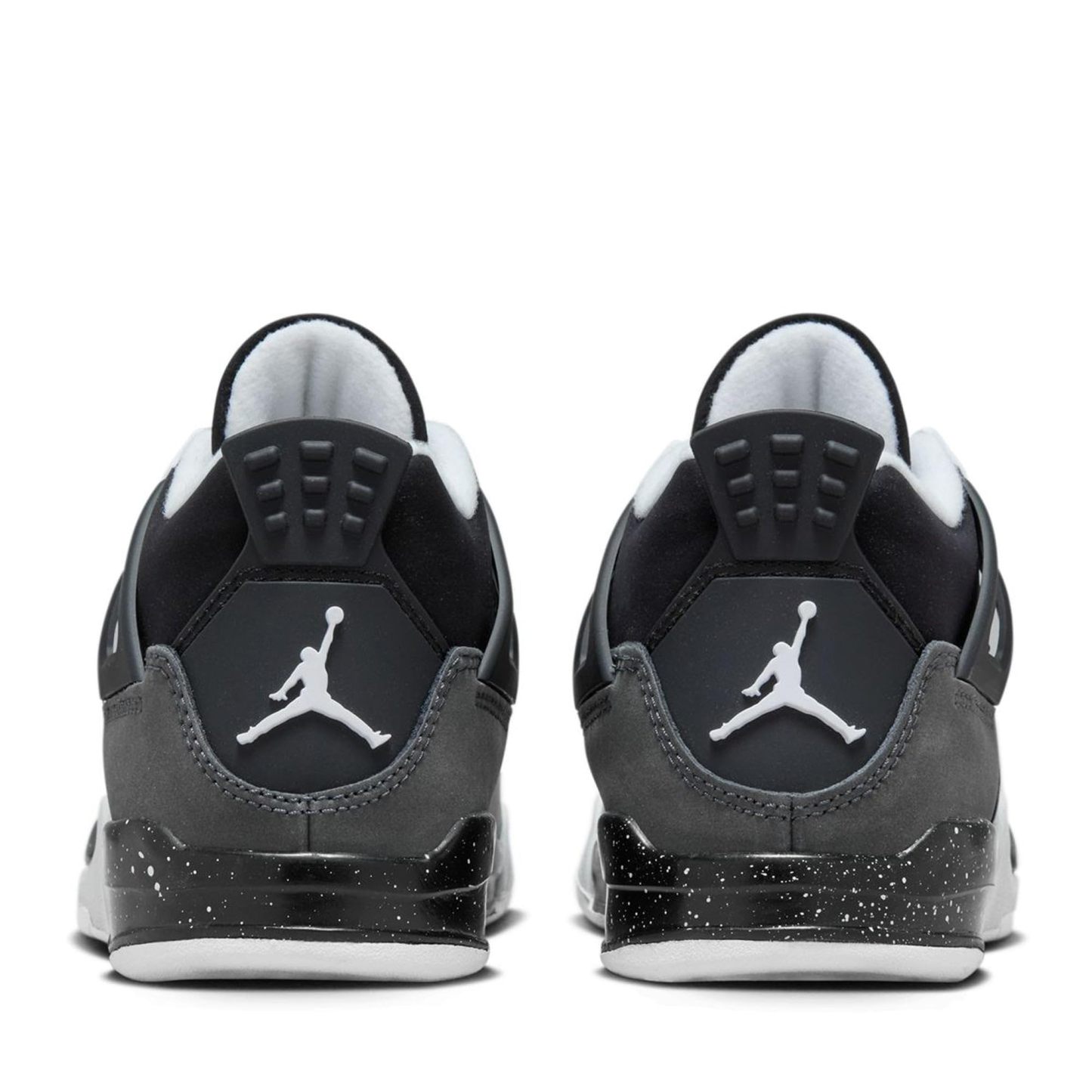 AIR Jordan  4 Retro 'Fear'