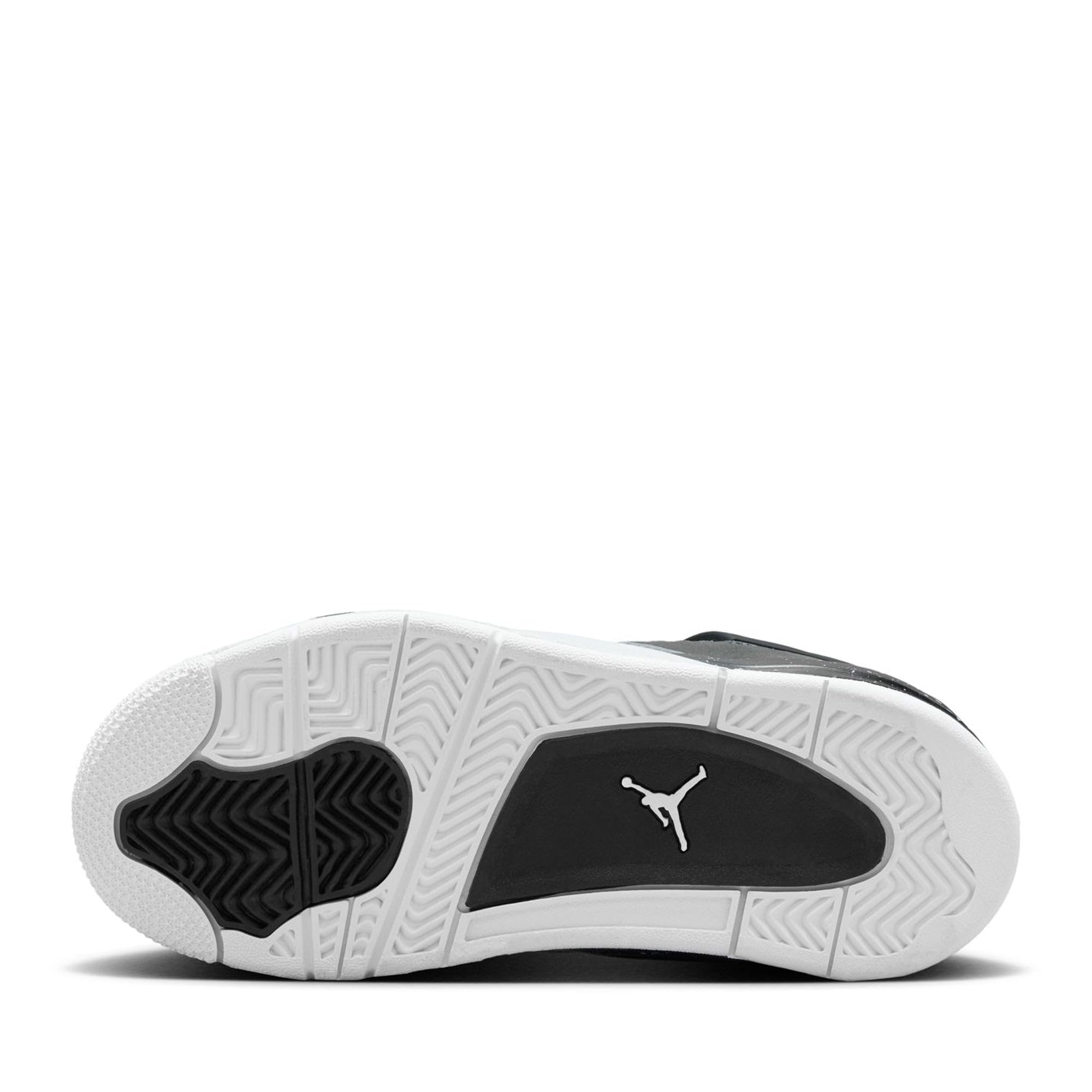 AIR Jordan  4 Retro 'Fear'