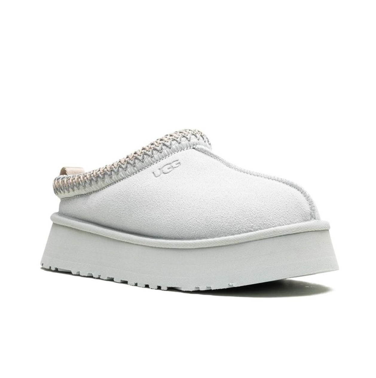 (WMNS) uttggg Tazz Slipper 'Goose' 1122553-GOO