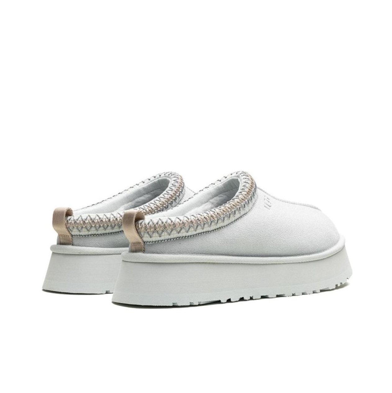 (WMNS) uttggg Tazz Slipper 'Goose' 1122553-GOO