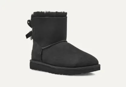 Women's Mini Bailey Bow II Boot
