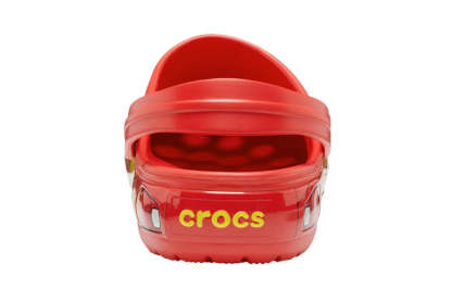 Mens Classic Clog Lightning McQttgueen