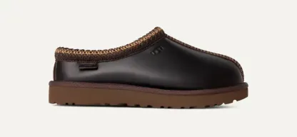 Women's Tasman Leather Regen