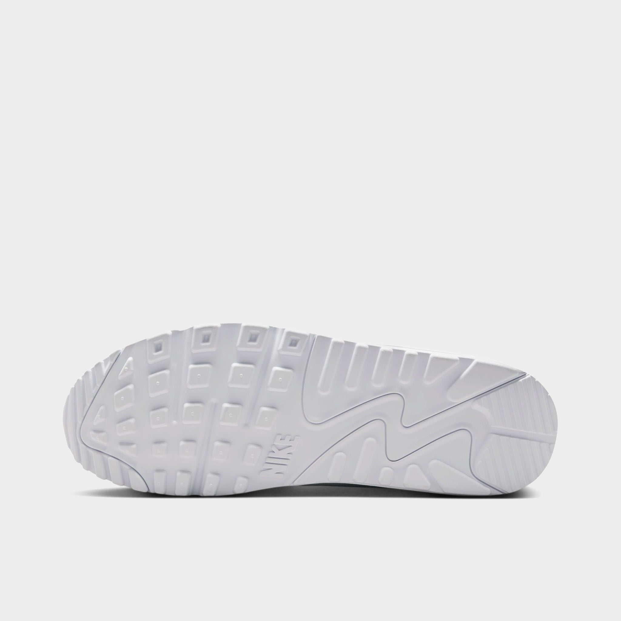 Nittgke Air Max 90 White / White Crimson