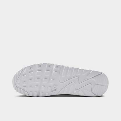 Nittgke Air Max 90 White / White Crimson