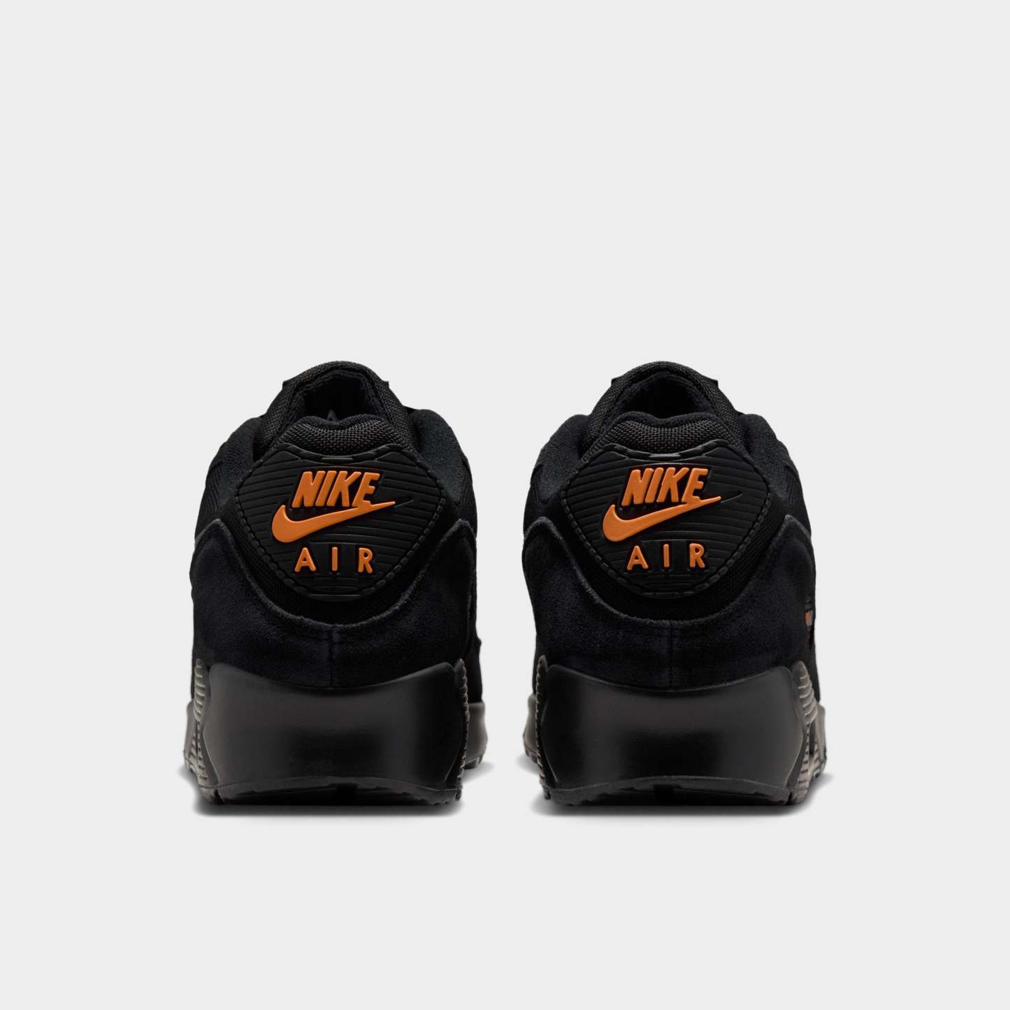 Nittgke Air Max 90 Black / Black