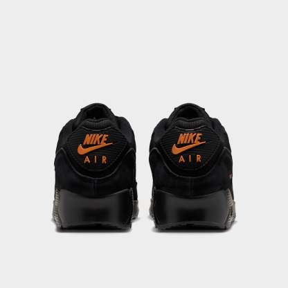 Nittgke Air Max 90 Black / Black