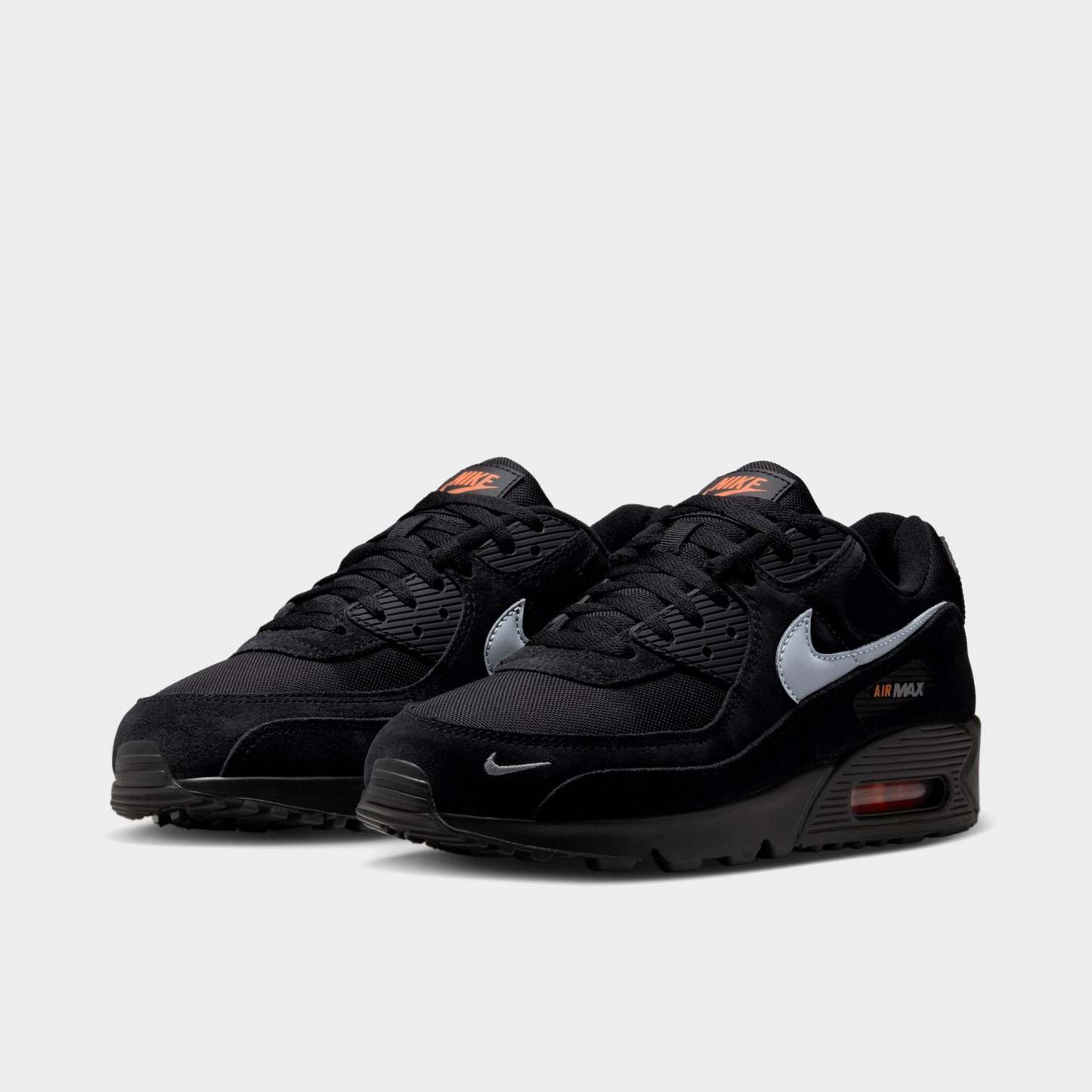 Nittgke Air Max 90 Black / Black
