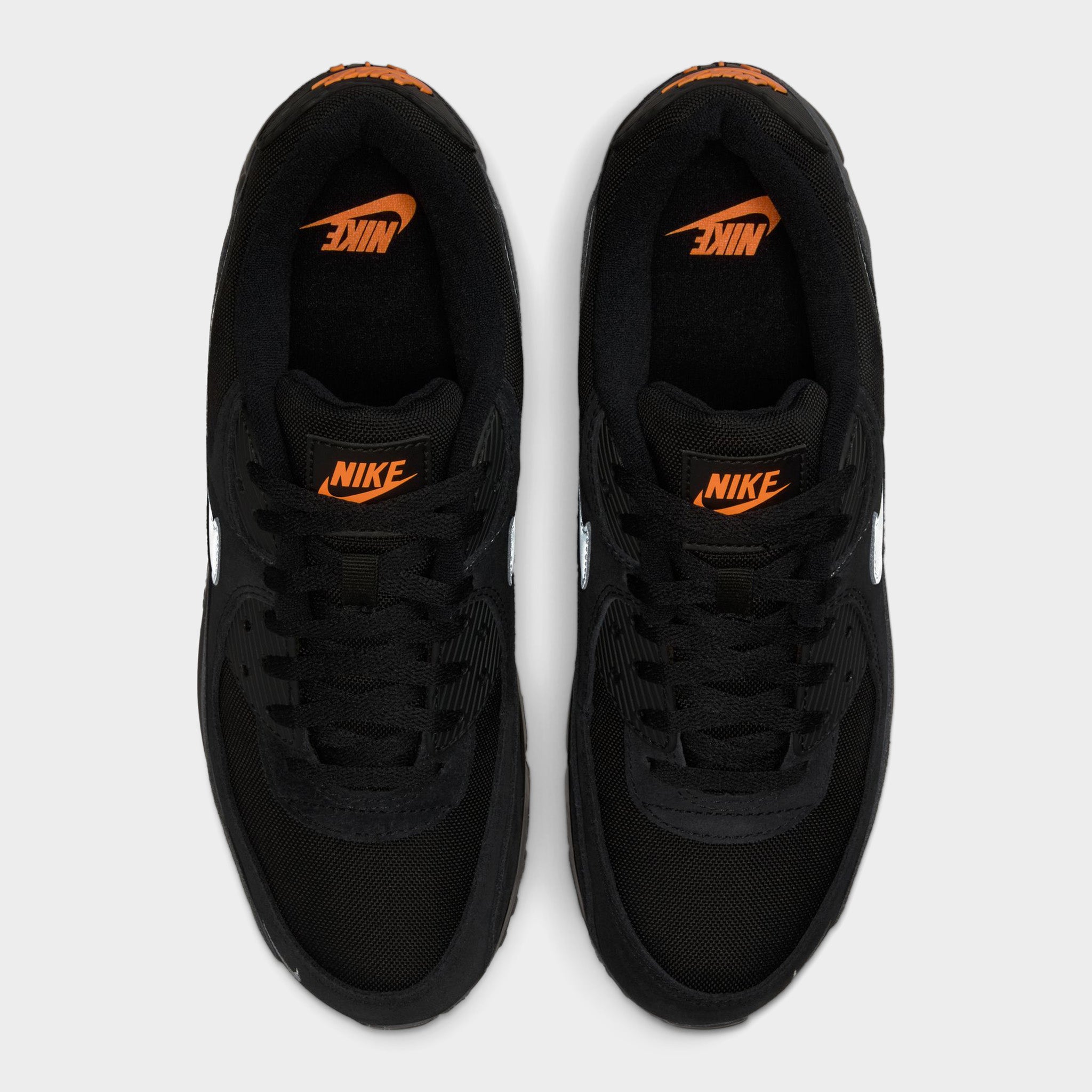 Nittgke Air Max 90 Black / Black