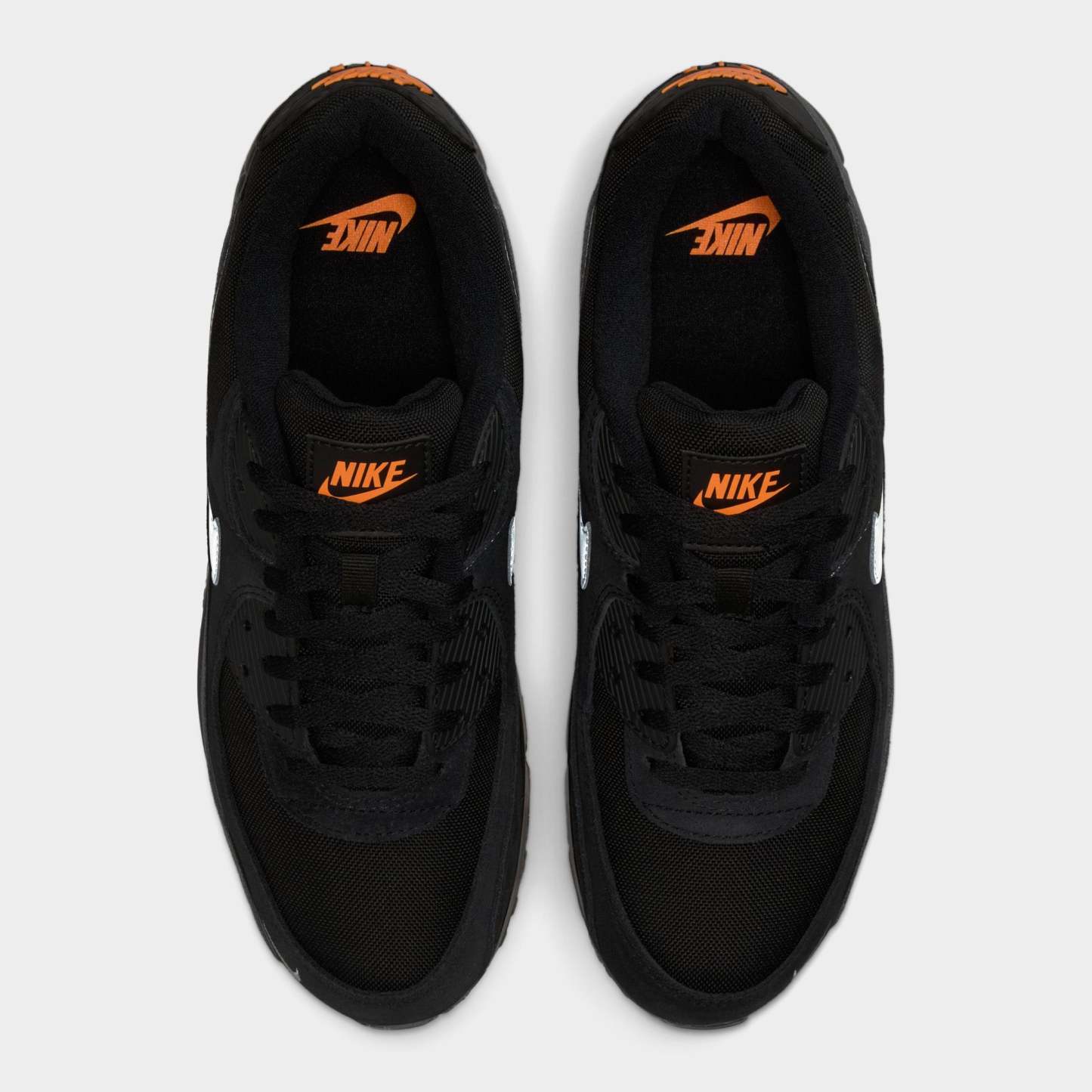 Nittgke Air Max 90 Black / Black