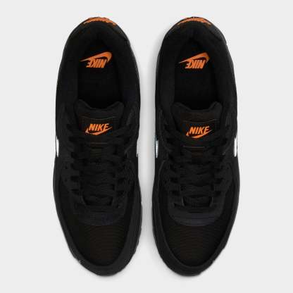 Nittgke Air Max 90 Black / Black