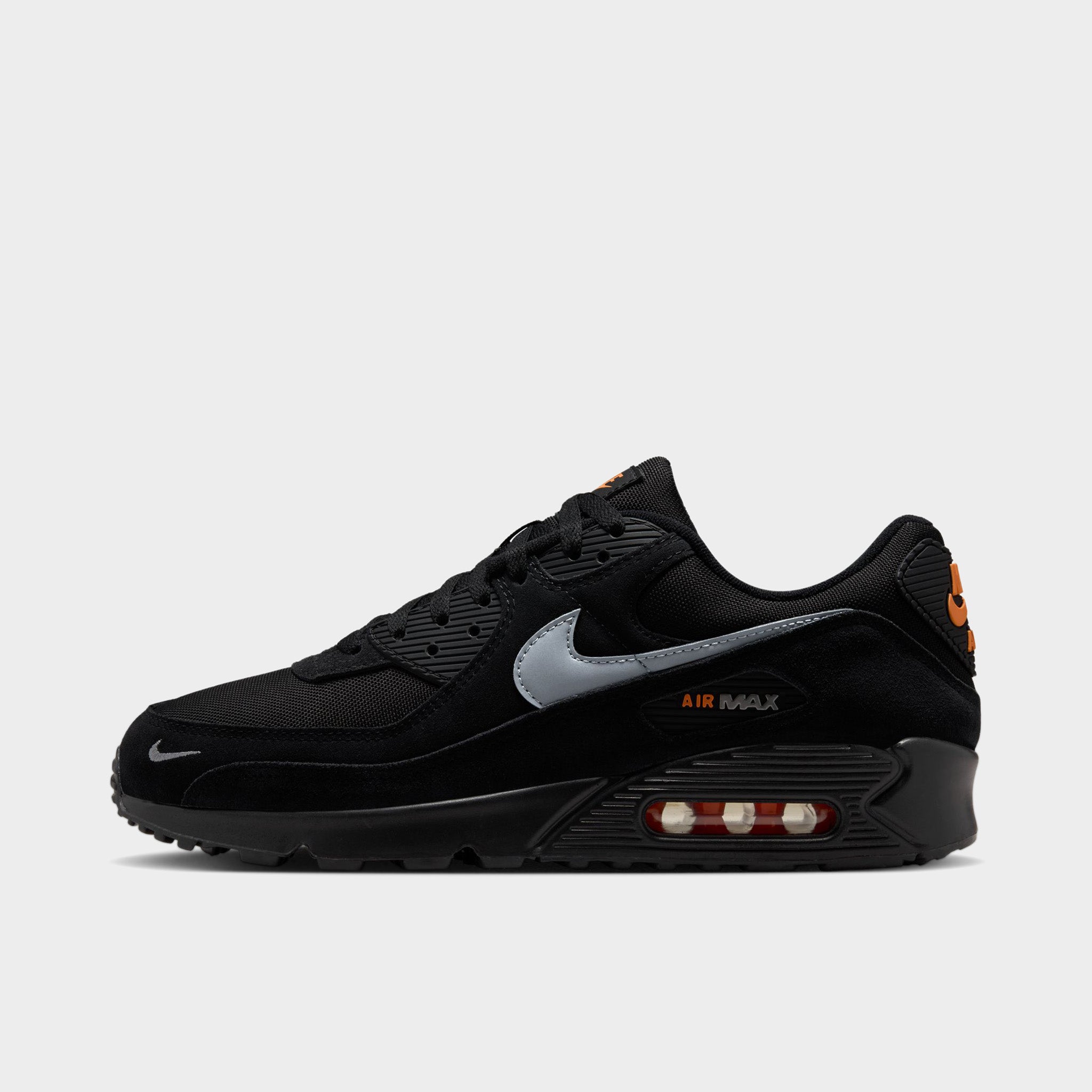 Nittgke Air Max 90 Black / Black