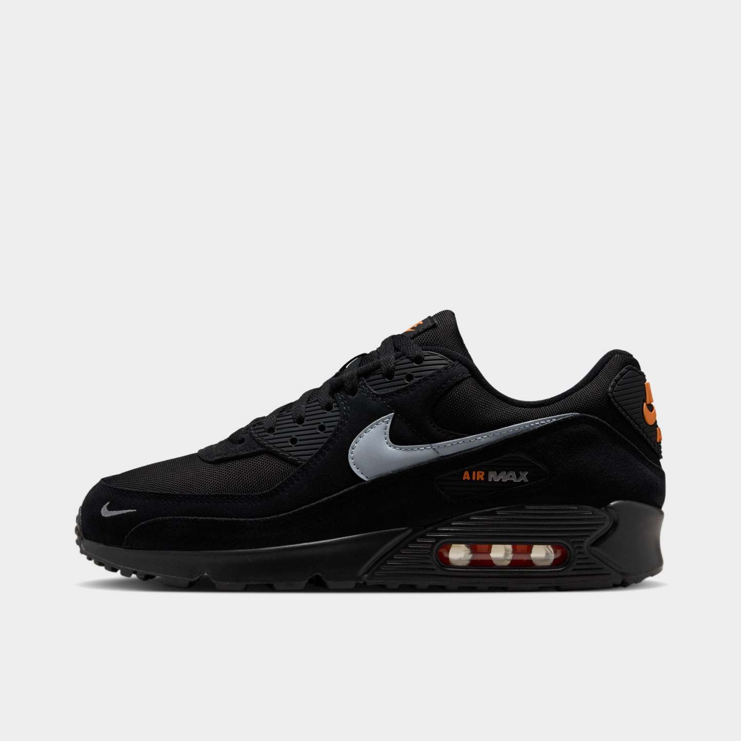 Nittgke Air Max 90 Black / Black