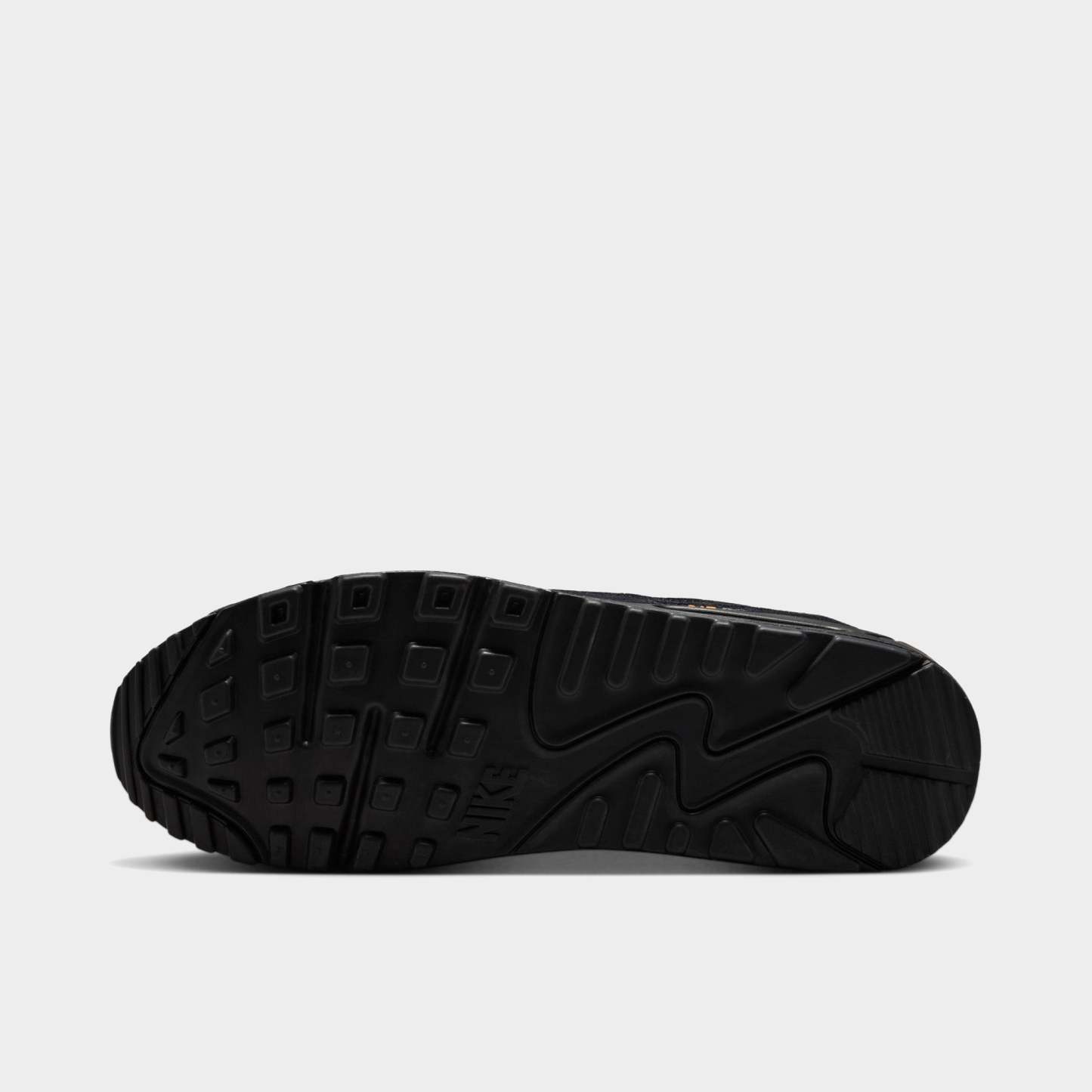 Nittgke Air Max 90 Black / Black