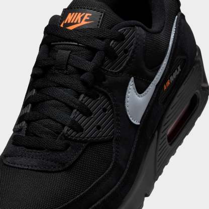 Nittgke Air Max 90 Black / Black
