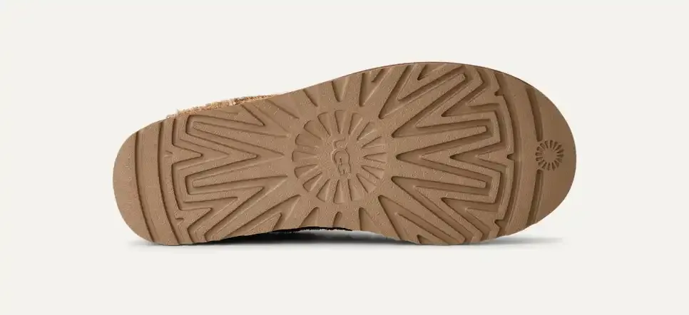 Women's Classic Micro Biarritz Boot