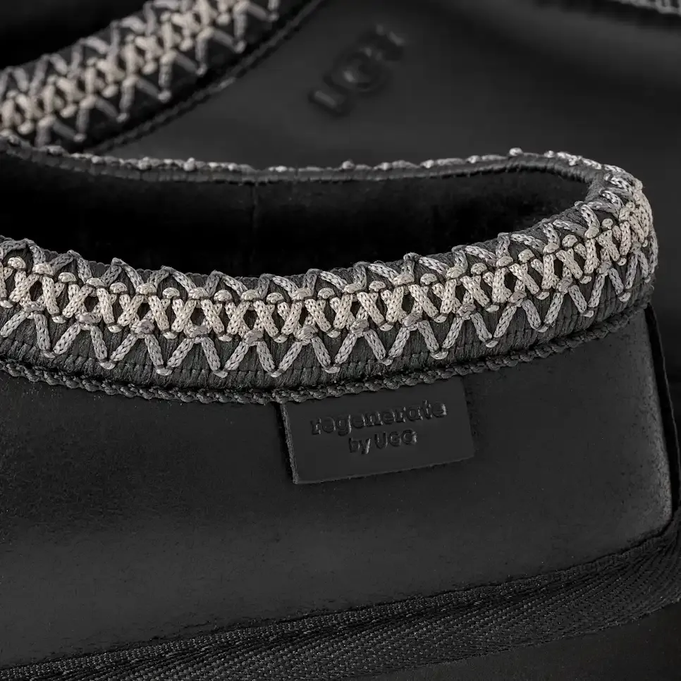 Women's Tasman Leather Regen