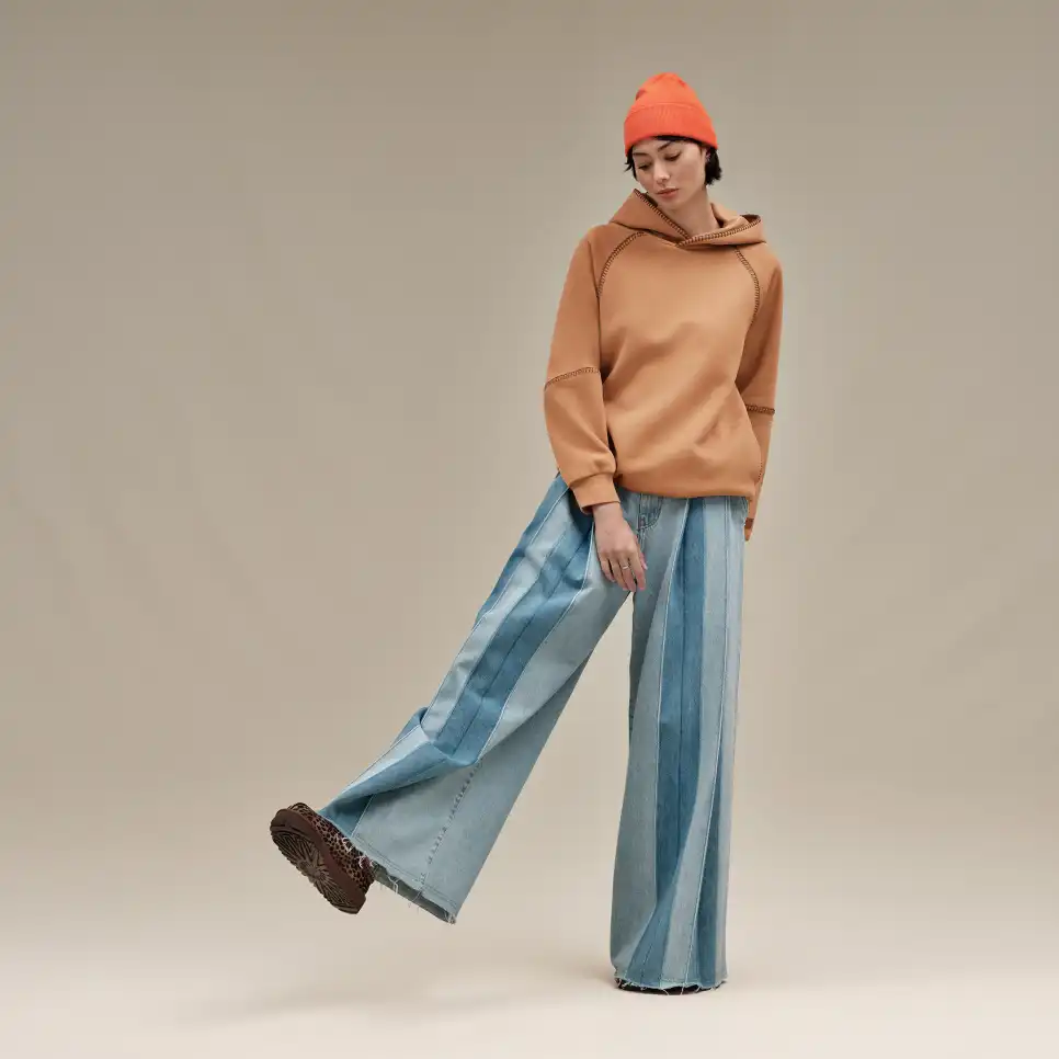 Women's Tasman Caspian