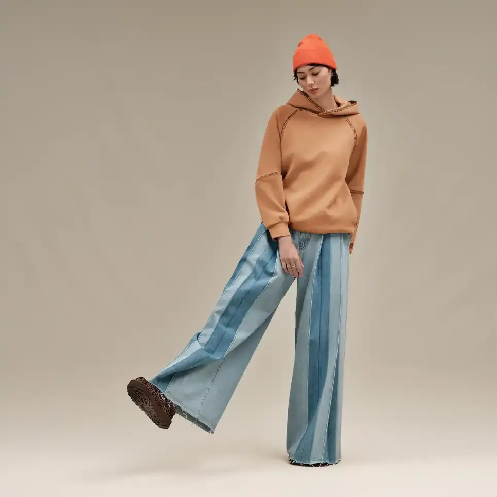 Women's Tasman Caspian